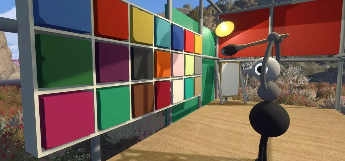 Customizing Your Avatar's Appearance in Big Walk