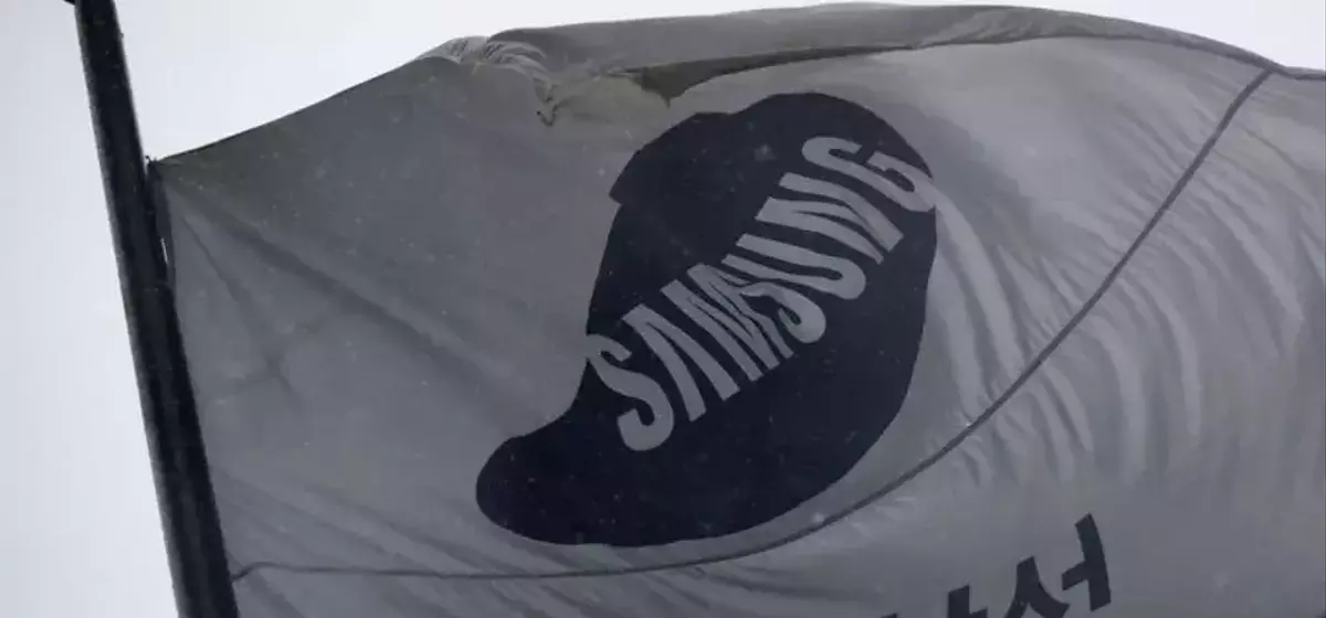 Samsung Investors Demand Share Buyback and Bonus Limits Amidst Stock Decline