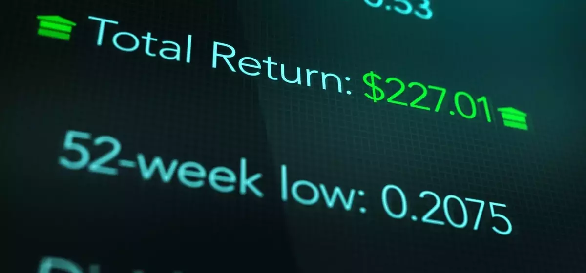 Global Market Index Forecasts Indicate Upward Trend