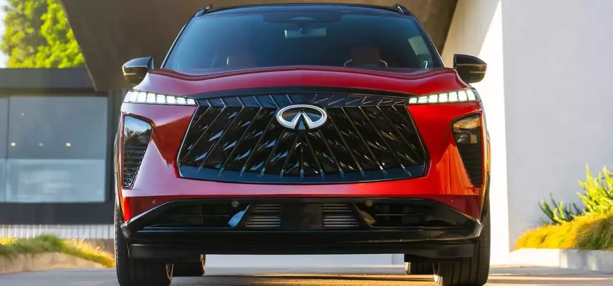 Costco Offers Significant Savings on New Infiniti SUVs