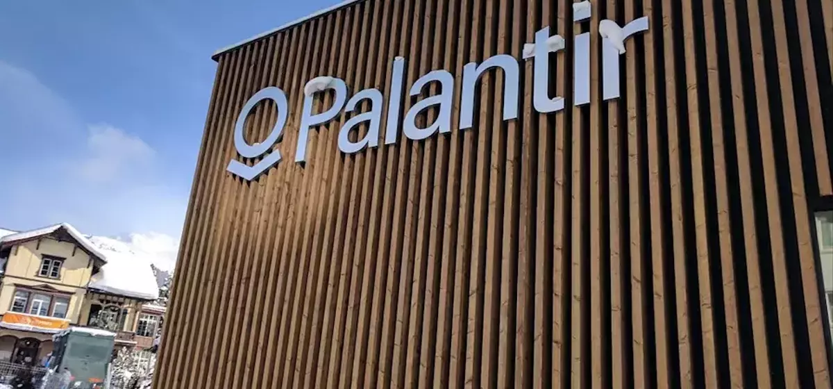 Palantir's Impressive Q2 Performance and Future Stock Projections