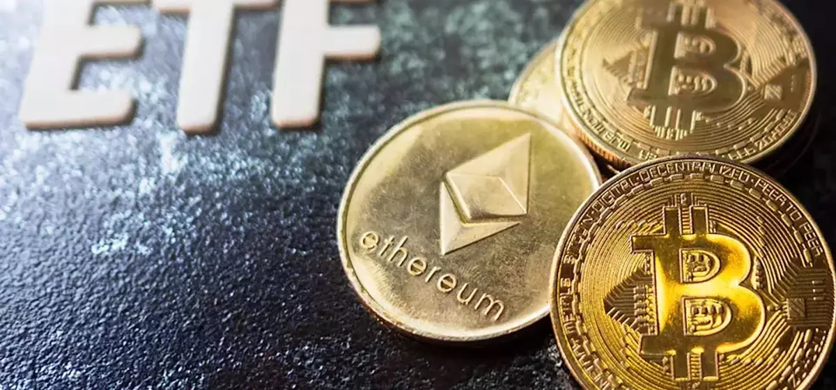 First U.S. Bitcoin ETF Ceases Operations Amidst Dwindling Inflows