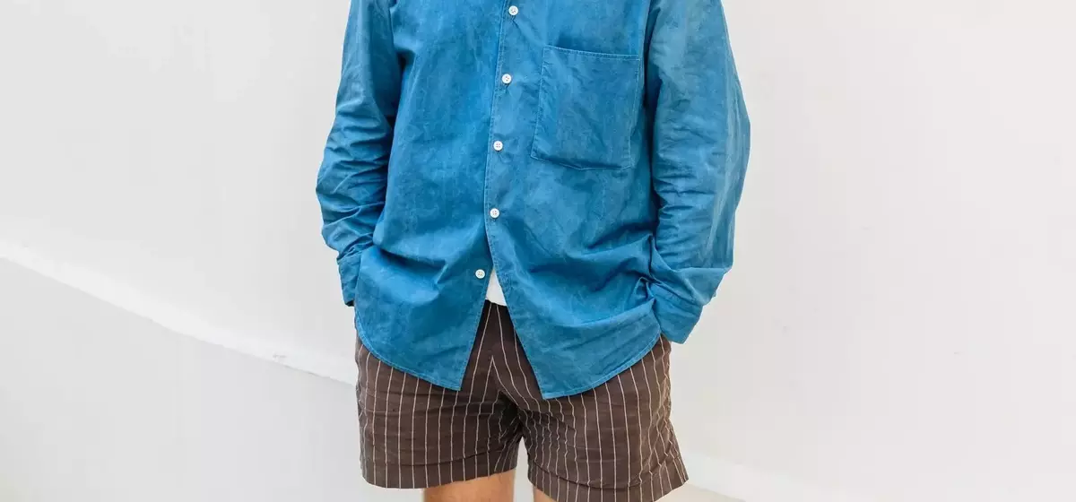 Oliver Church: Crafting Exclusivity in Menswear