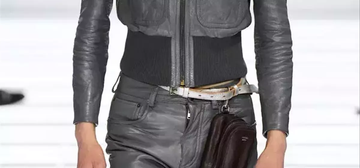 The Resurgence of the Belt Bag: A Chic and Practical Fashion Statement
