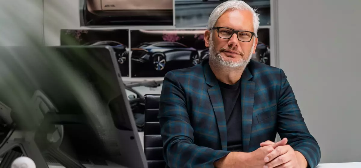 Nissan Appoints Matthew Weaver as New Global Design Chief