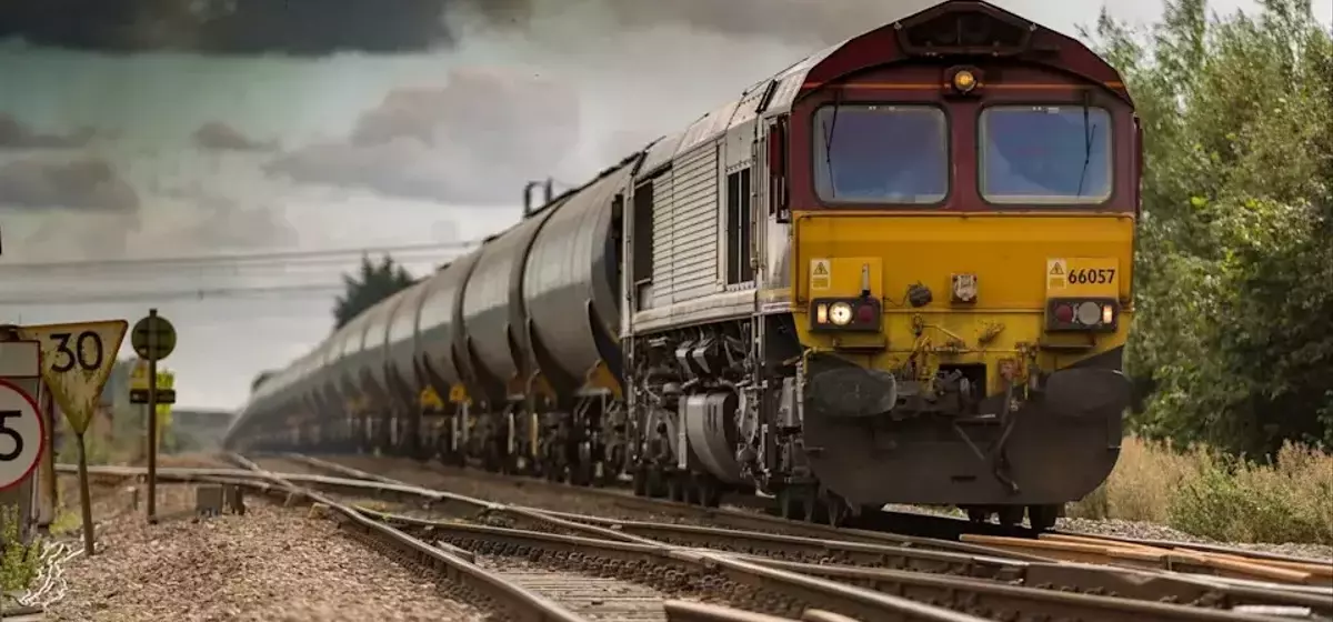 CSX Corporation's Intermodal Strategy Drives Robust Growth