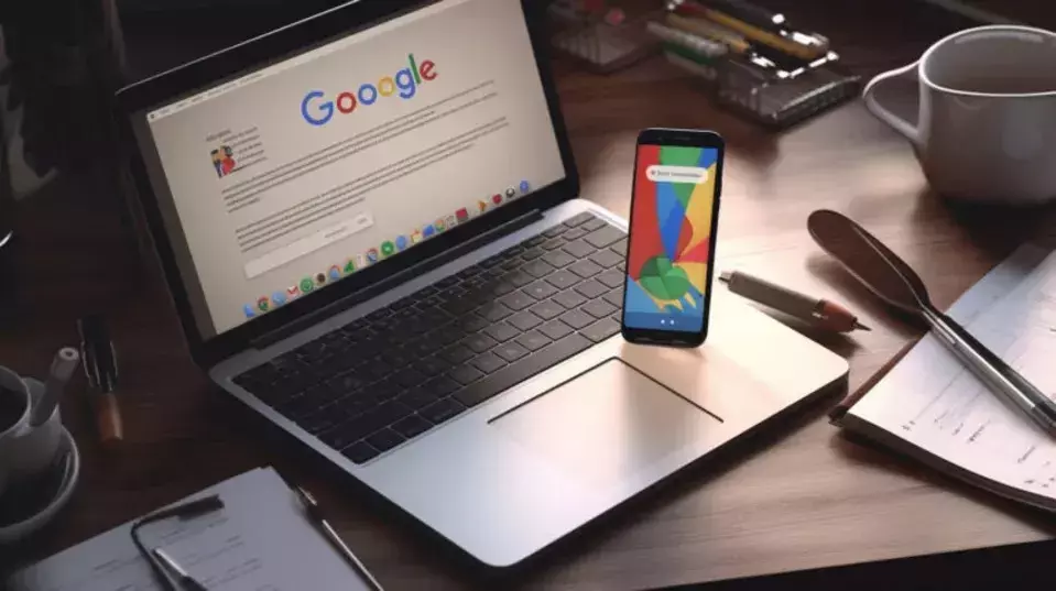 AI Integration Boosts Alphabet's Core Business