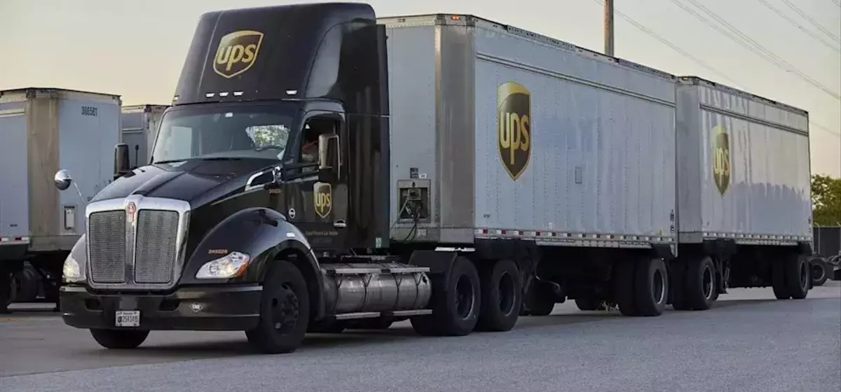 UPS's Dividend Prospects: A Deep Dive into its Industrial Sector Standing