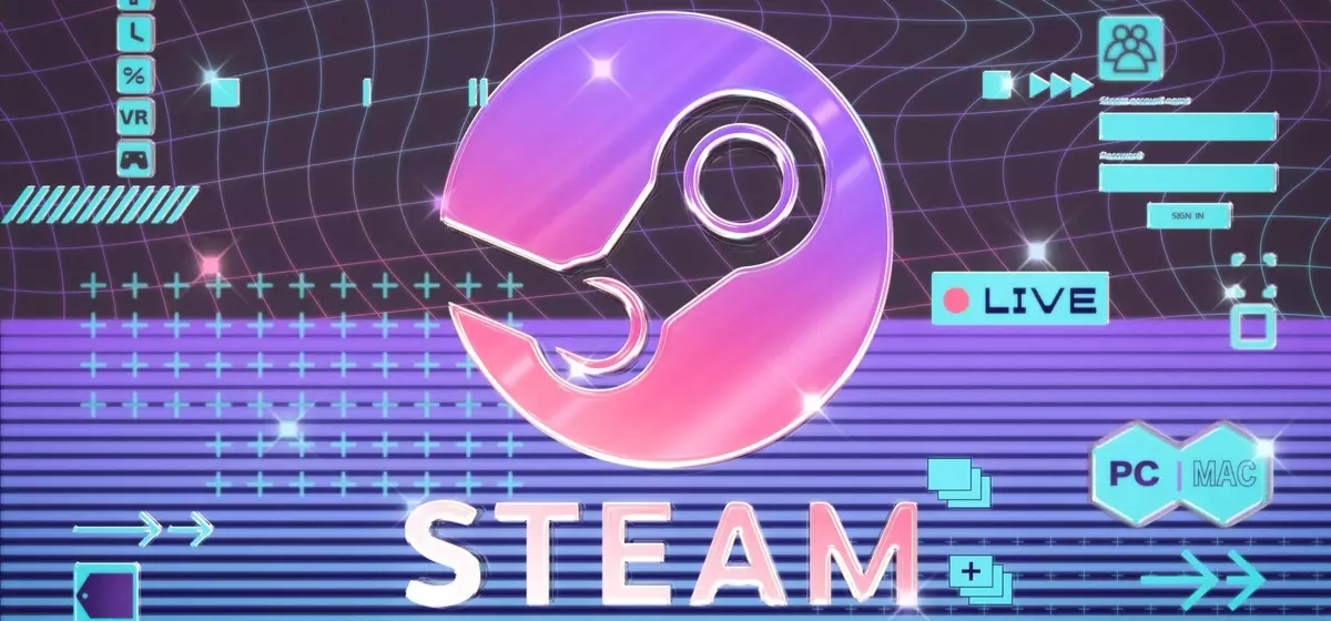 Teenager's Joke Game on Steam Earns $1.3 Million, Sparks Speculation on Motives