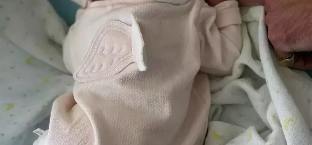 Princess Eugenie Welcomes First Daughter