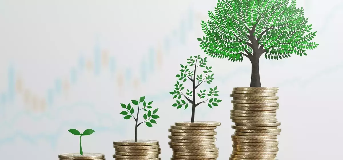 A Prudent Approach to Dividend Growth Investing