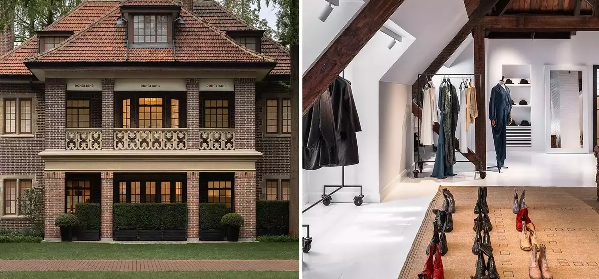 Navigating China's Evolving Fashion Market: A Guide for Independent Brands