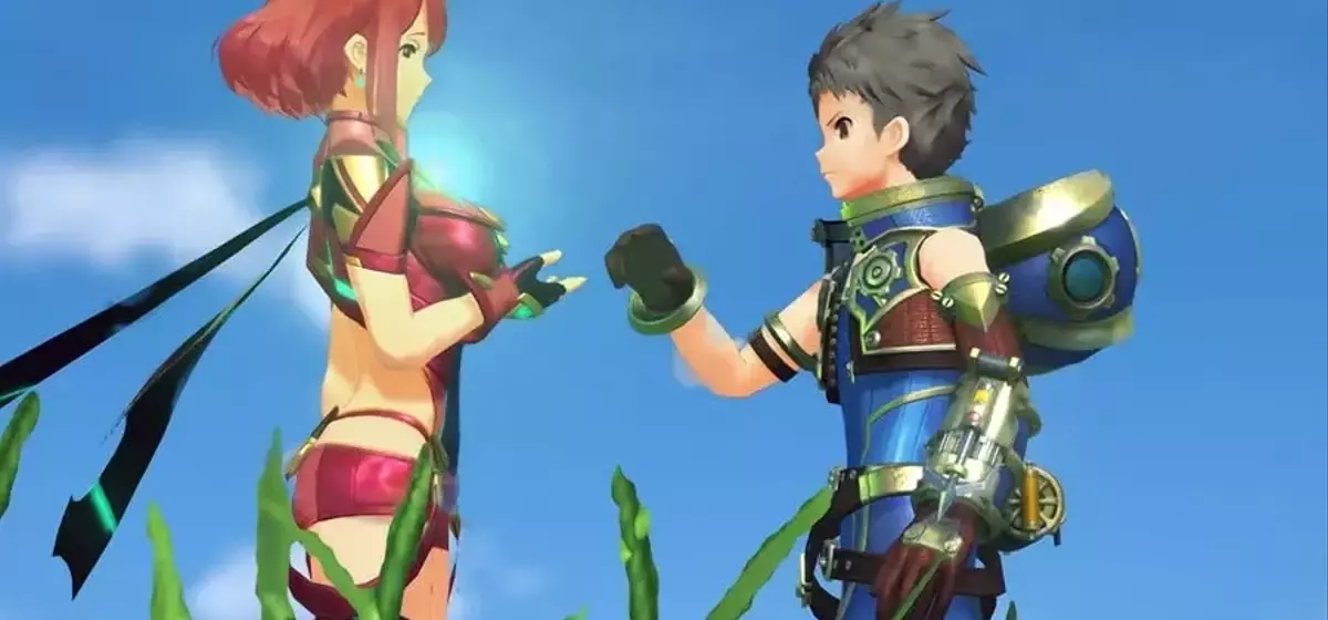 Nintendo Addresses Xenoblade Chronicles 2 Glitches on Switch 2