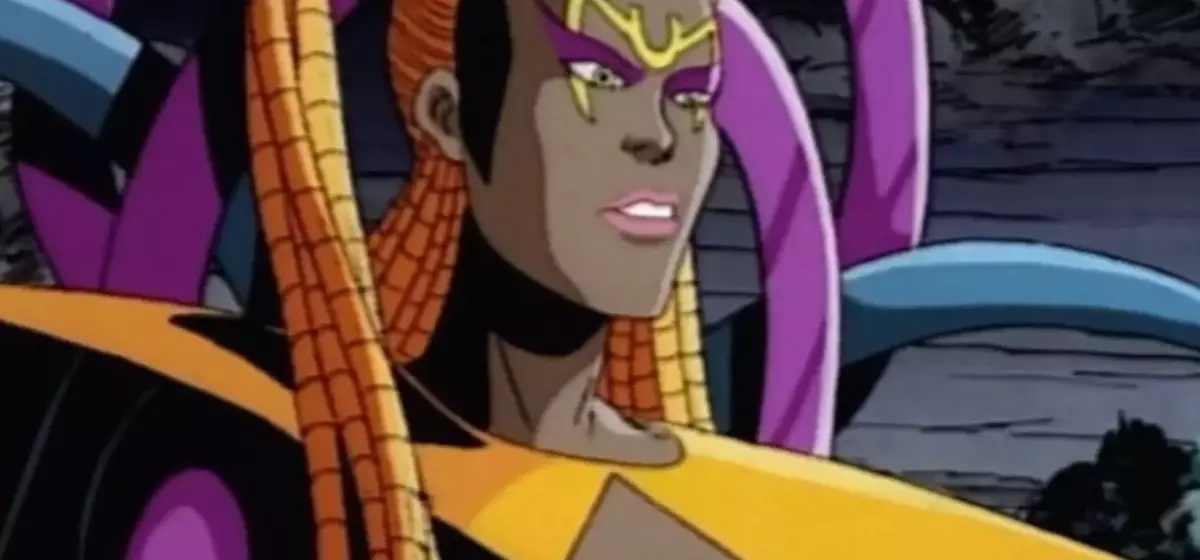 Unraveling the Mystery of the X-Ternal in X-Men '97