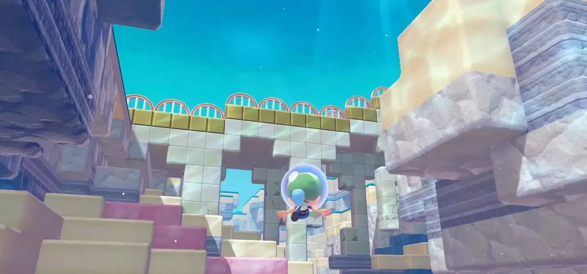 Pokemon Pokopia 2.0.0 Update Introduces Underwater Exploration, New Region, and Quality of Life Improvements
