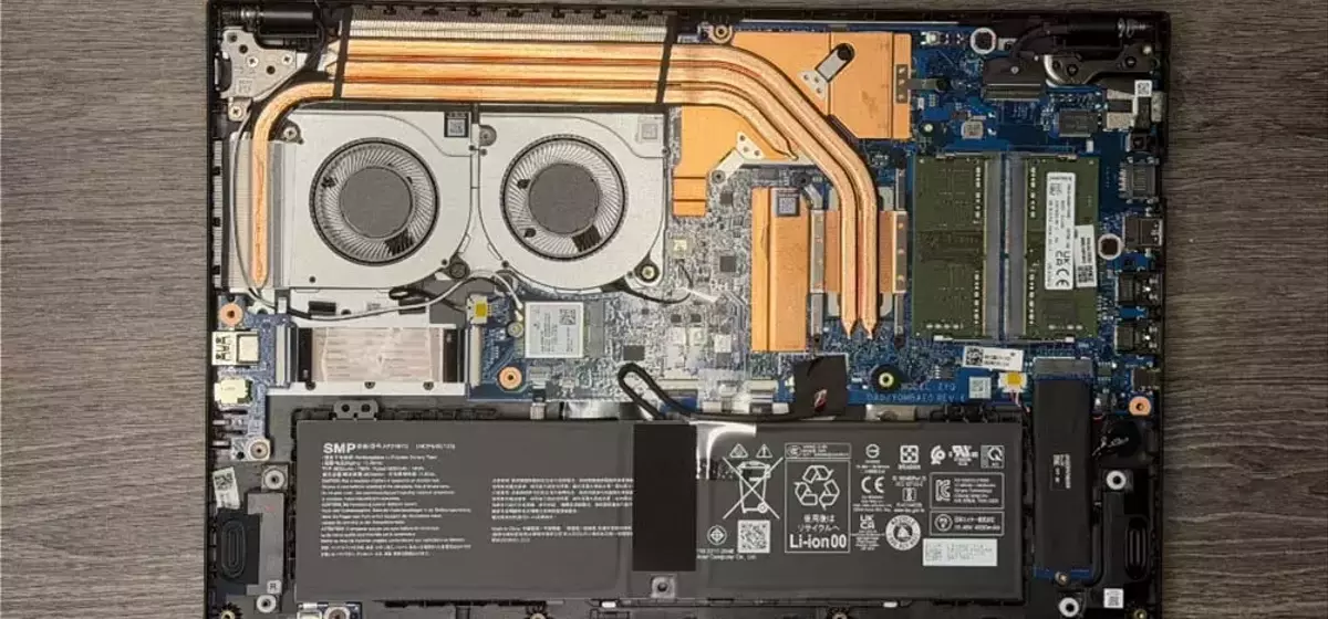 Chinese Memory Manufacturer CXMT Gains Traction in Laptop Market Amidst Global Supply Shortage
