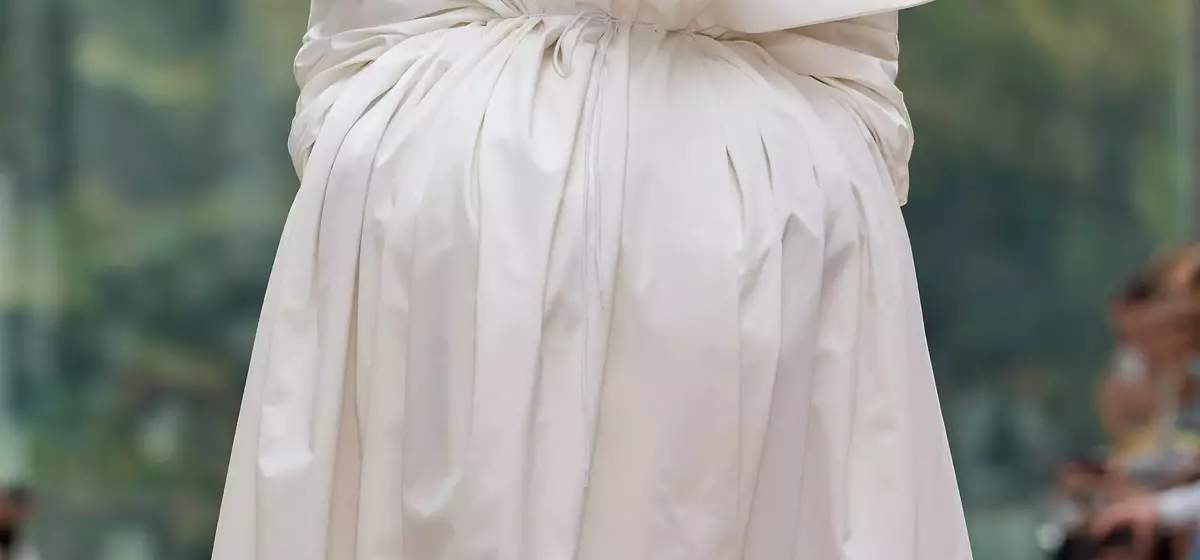 Institution by Galib Gassanoff: Spring 2027 Ready-to-Wear Collection in Copenhagen