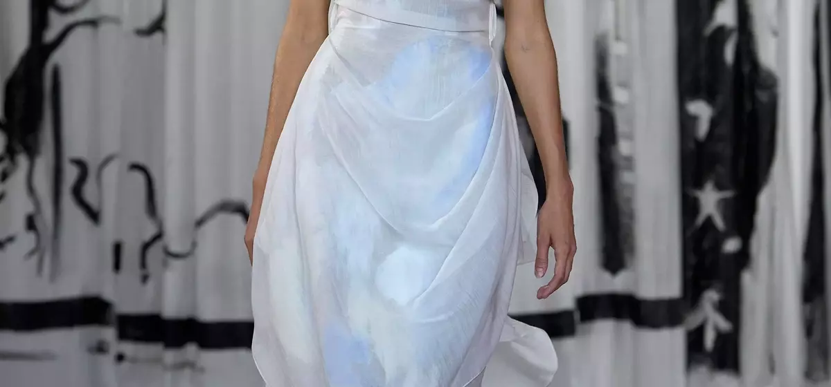 Stine Goya Spring 2027 Ready-to-Wear Collection at Copenhagen Fashion Week