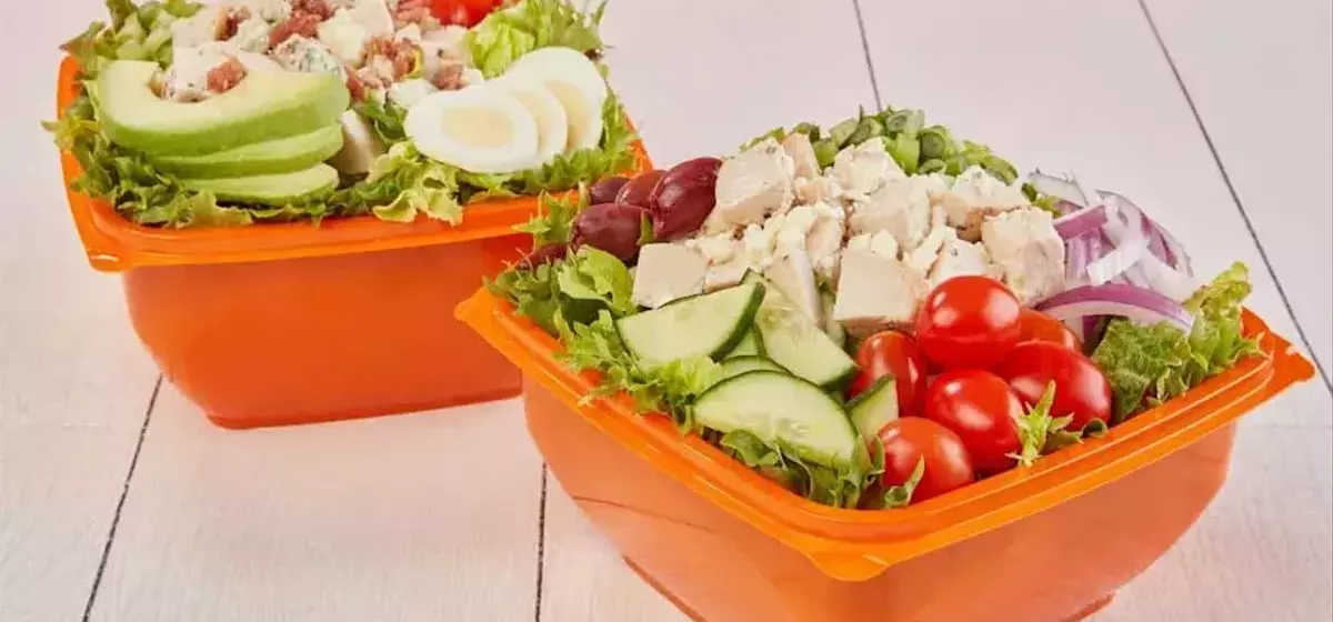 Salad and Go Declares Bankruptcy, Shuttering All Locations