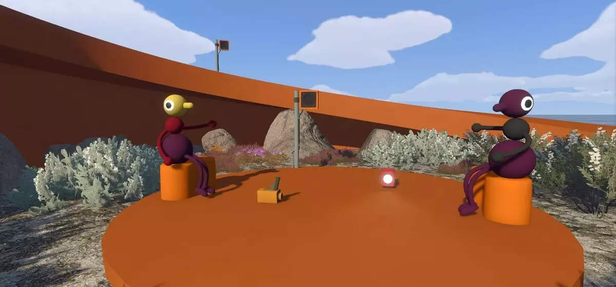 The Silent Language of Gaming: How "Big Walk" Redefines Communication