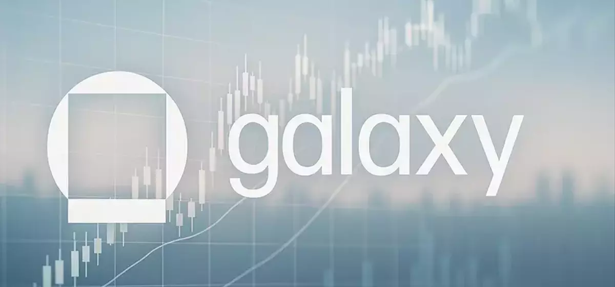 Galaxy Digital Shares Decline as Financial Outcomes Disappoint Investors