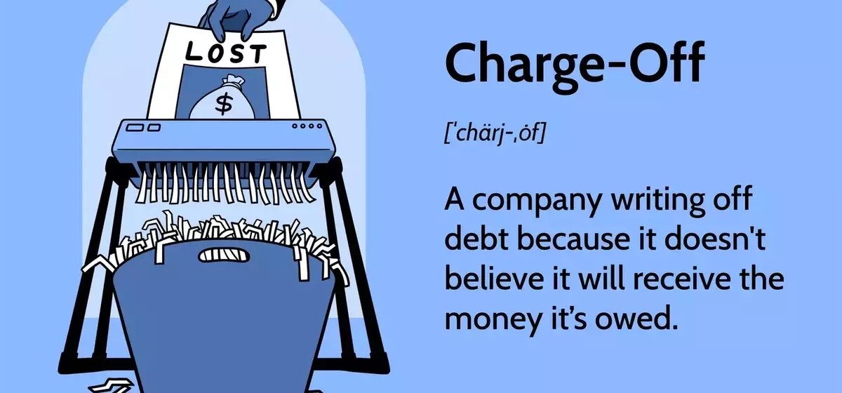 Understanding Debt Charge-Offs and Their Impact on Credit
