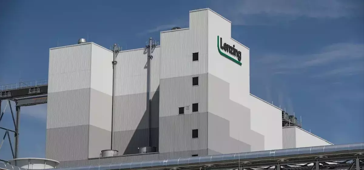 Lenzing Group Navigates Market Challenges with Strategic Realignment