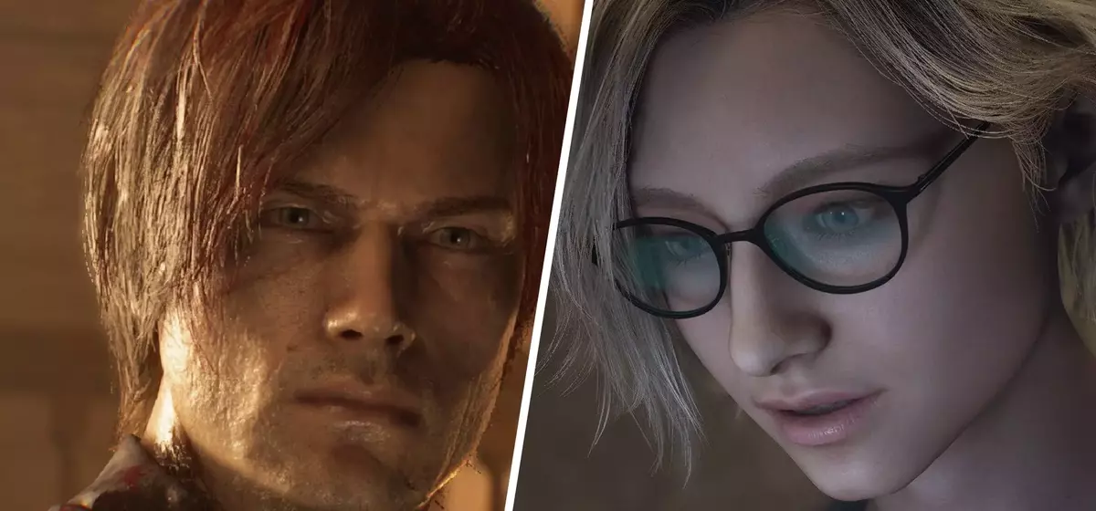 Resident Evil Voice Actors to Host Future Games Show at Gamescom
