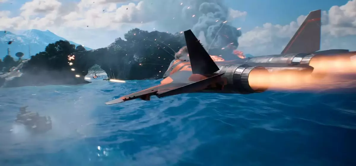 Battlefield 6: Nvidia GPU Crash Fix for Water Maps and Attachment Changes
