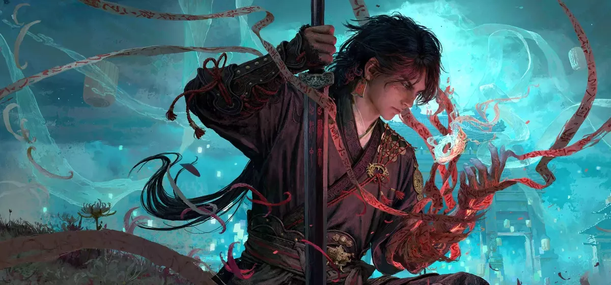 New Chinese Action RPG 'Swords of Legends' Explores Rich Mythology with Intense Combat