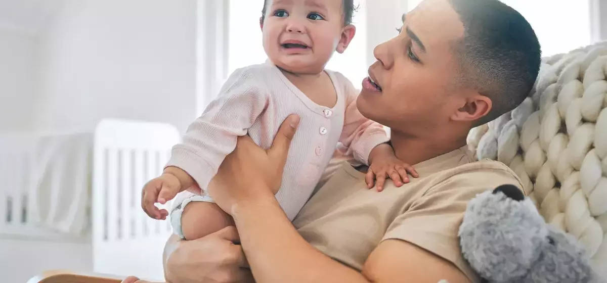 The Ancient 'OM' Sound: A Modern Solution for Soothing Crying Infants?