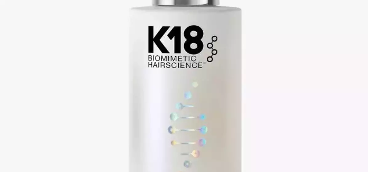 Unlocking Hair Longevity: A Deep Dive into K18's FutureIQ Serum