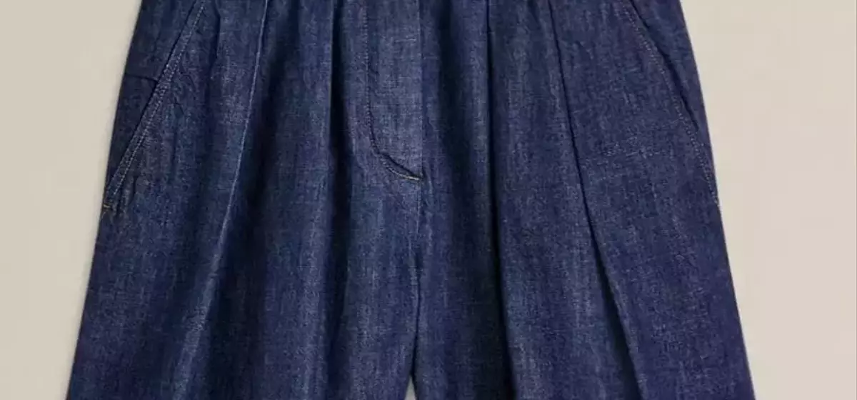 Elevate Your Office Look: Stylish Shorts for the Modern Professional
