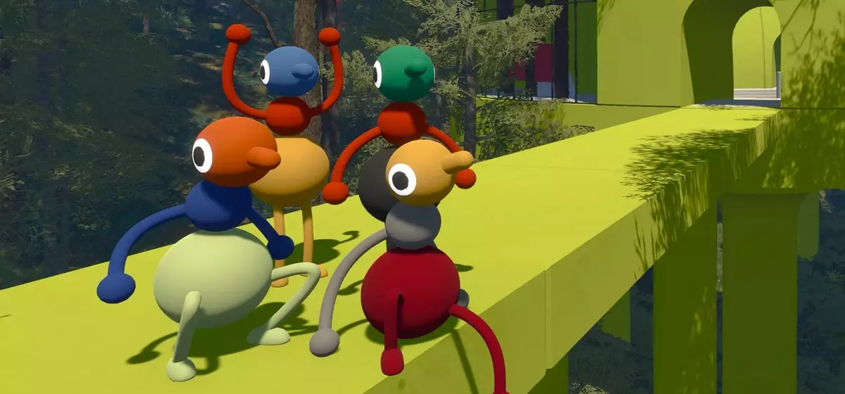 Big Walk's Audio Issues: Developer Promises Quick Fix