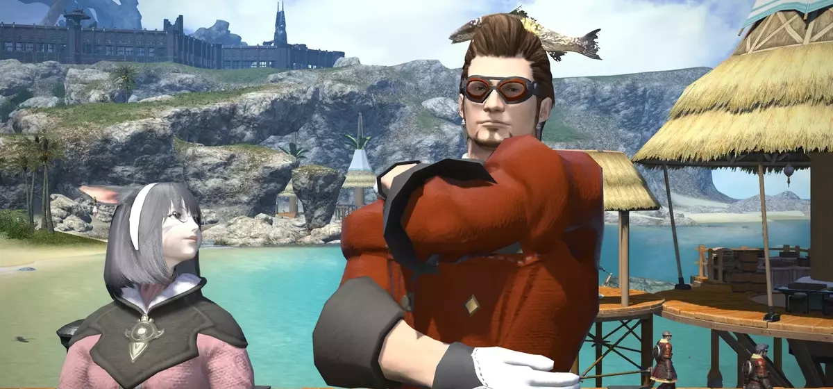Final Fantasy 14 on Switch 2: Addressing Load Time Issues