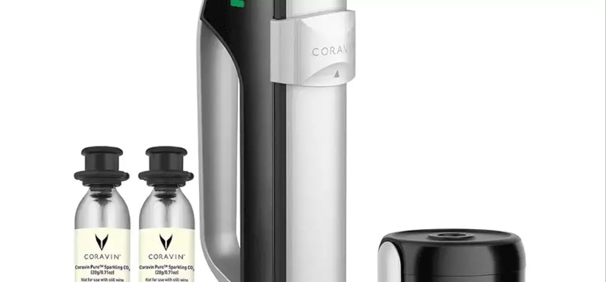 Sparkling Wine Preservation System: Is It Worth It for Casual Drinkers?