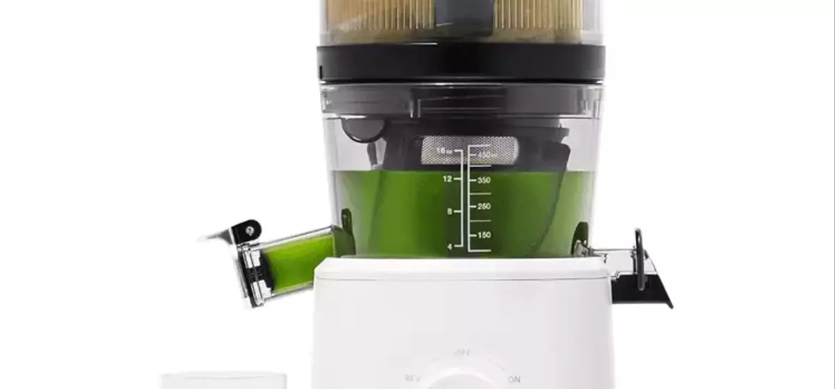 Top Juicers of the Year: A Comprehensive Buying Guide