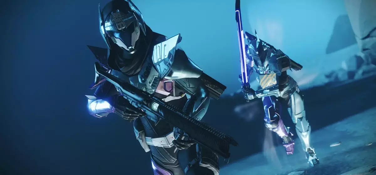 Guardians Rediscover Lost Worlds: A Community Effort to Preserve Destiny 2's Vaulted Content