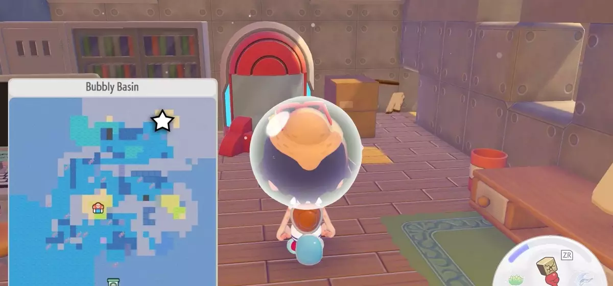 Mastering Universal Storage in Pokémon Pokopia: A Guide to Portal Pods