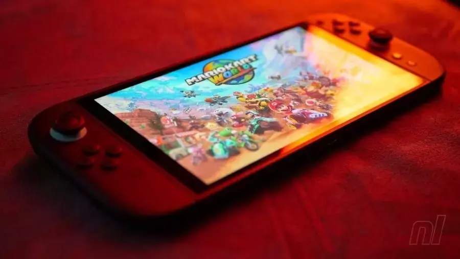 Nintendo Switch 2 Achieves Over 23 Million Sales, Maintains Strong Market Performance