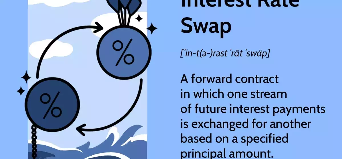 Understanding Interest Rate Swaps: Mechanisms and Applications