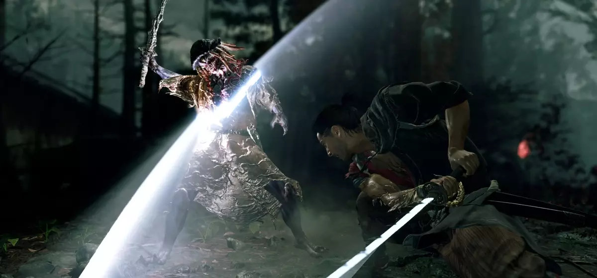 The Art of Virtual Swordplay: Crafting Realistic Combat in Onimusha