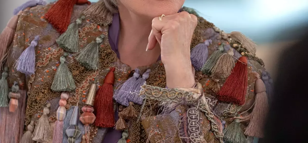 Fashion from “The Devil Wears Prada 2” Heads to Auction at Christie’s