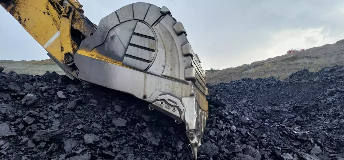 Core Natural Resources: A Deep Dive into a Promising Coal Giant