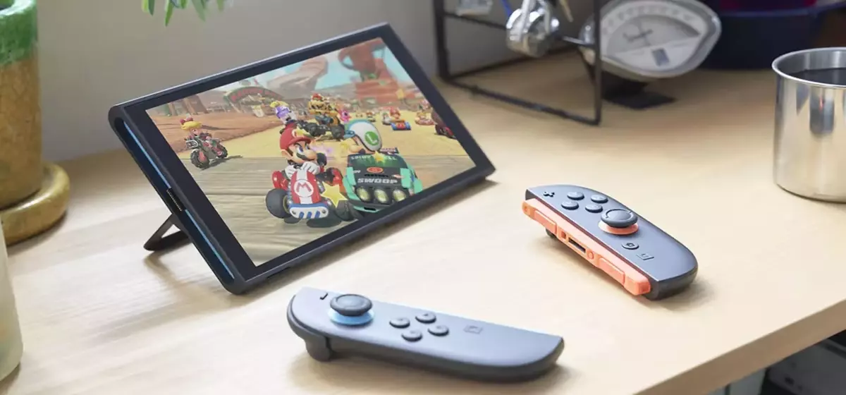 Nintendo's Stellar Q1: Switch Dominance, Software Surge, and Movie Magic