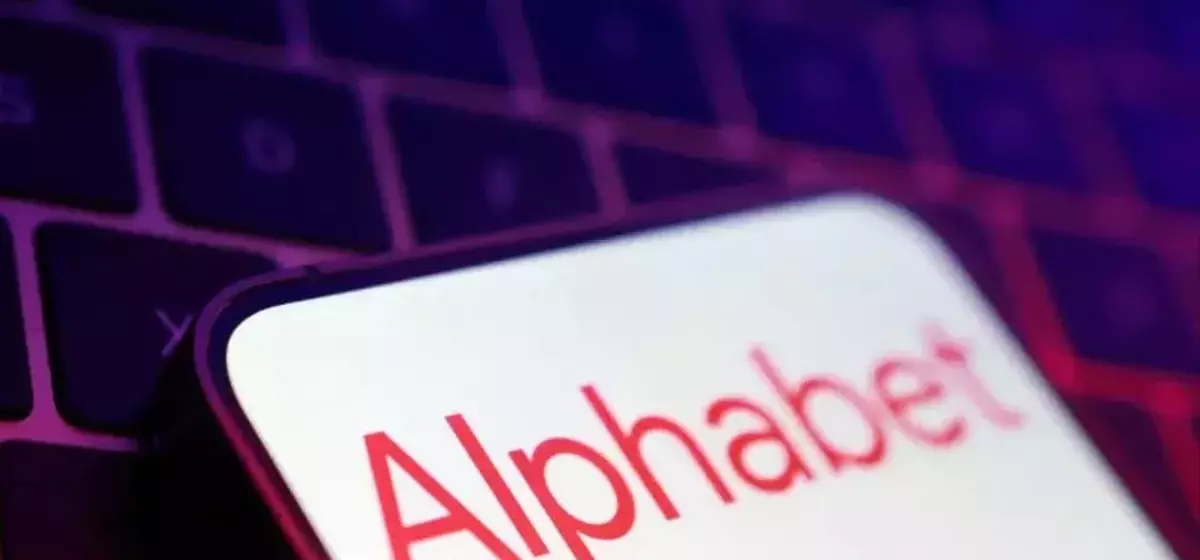 Alphabet Seeks Up to $25 Billion in Latest Bond Offering Amid AI Investments