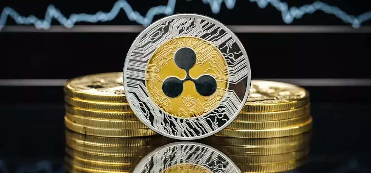 Grayscale XRP Trust Records Significant XRP Divestment