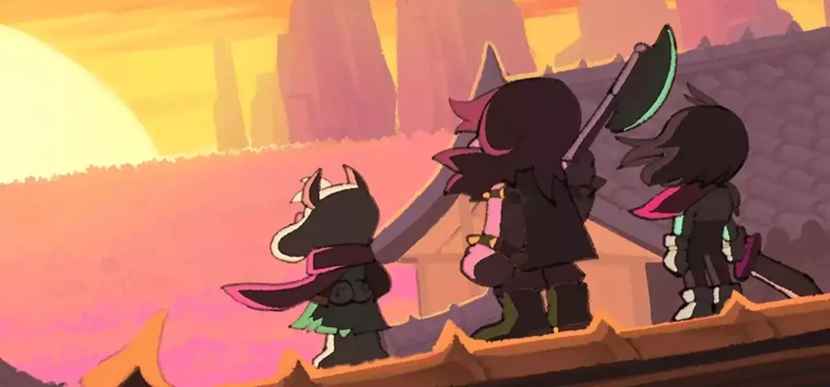 Deltarune Creator Toby Fox Addresses Fan Criticisms and Theories for Chapters 5-7