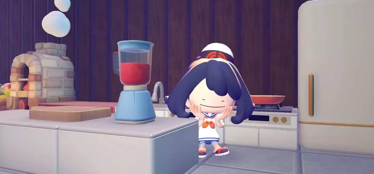 Mastering Culinary Creations in Pokémon Pokopia for Skill Enhancement
