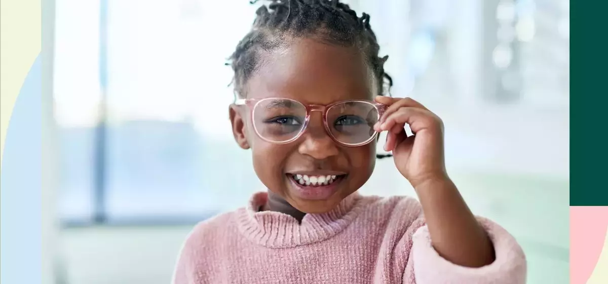 Safeguarding Children's Vision: The Growing Concern of Myopia and Screen Time